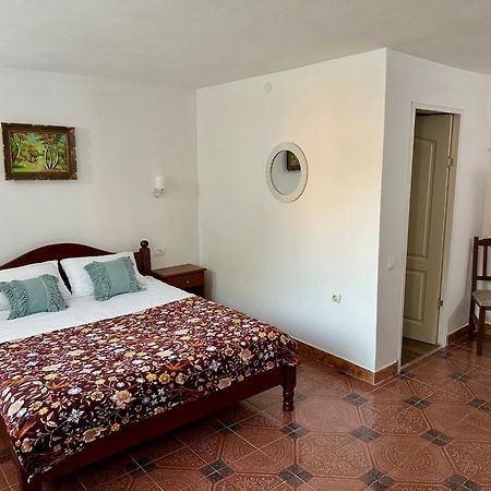 Casa Aurelia Hotel Chiscau Екстериор снимка