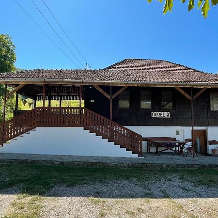 Casa Aurelia Hotel Chiscau Екстериор снимка