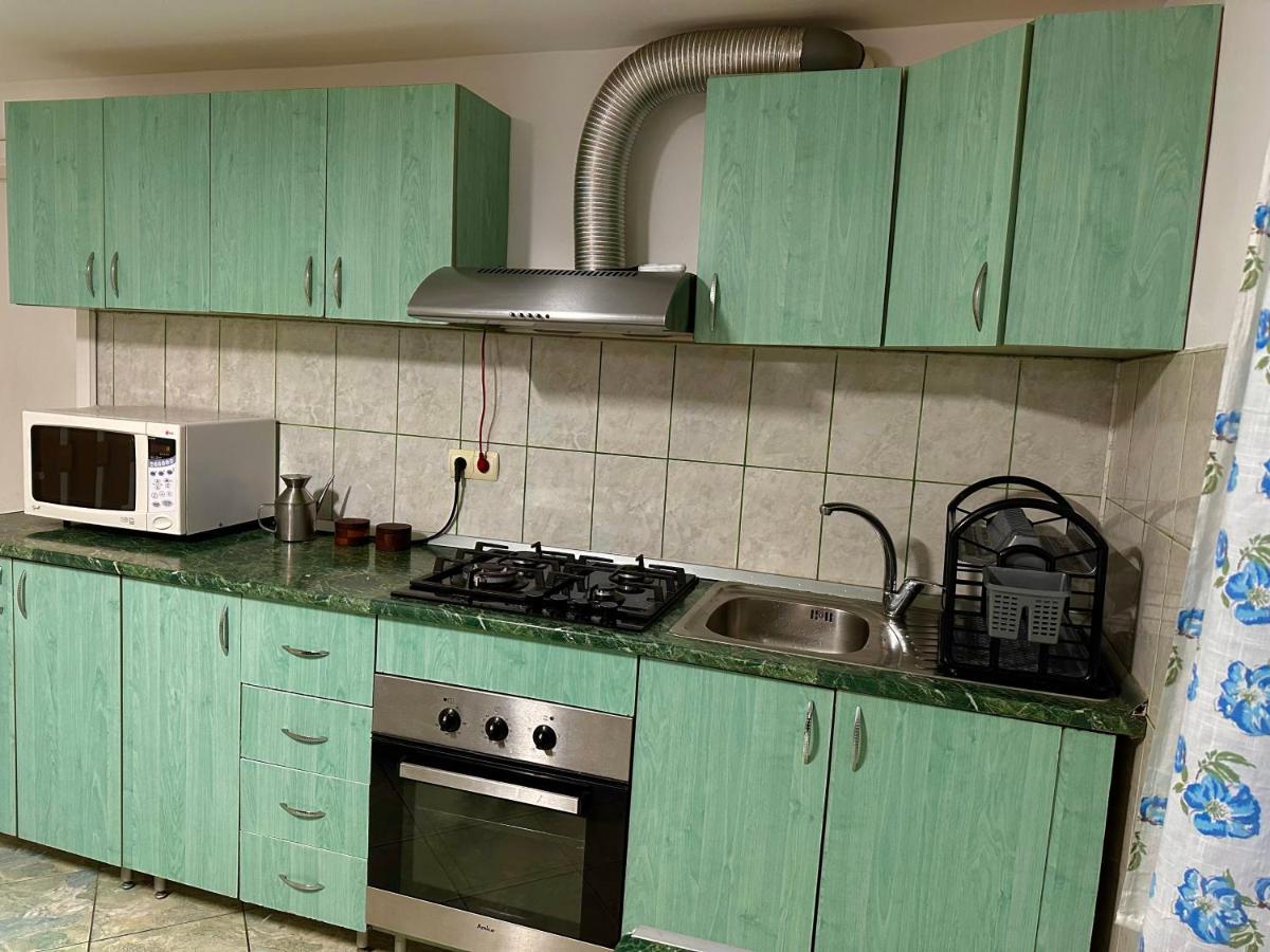 Casa Aurelia Hotel Chiscau Екстериор снимка