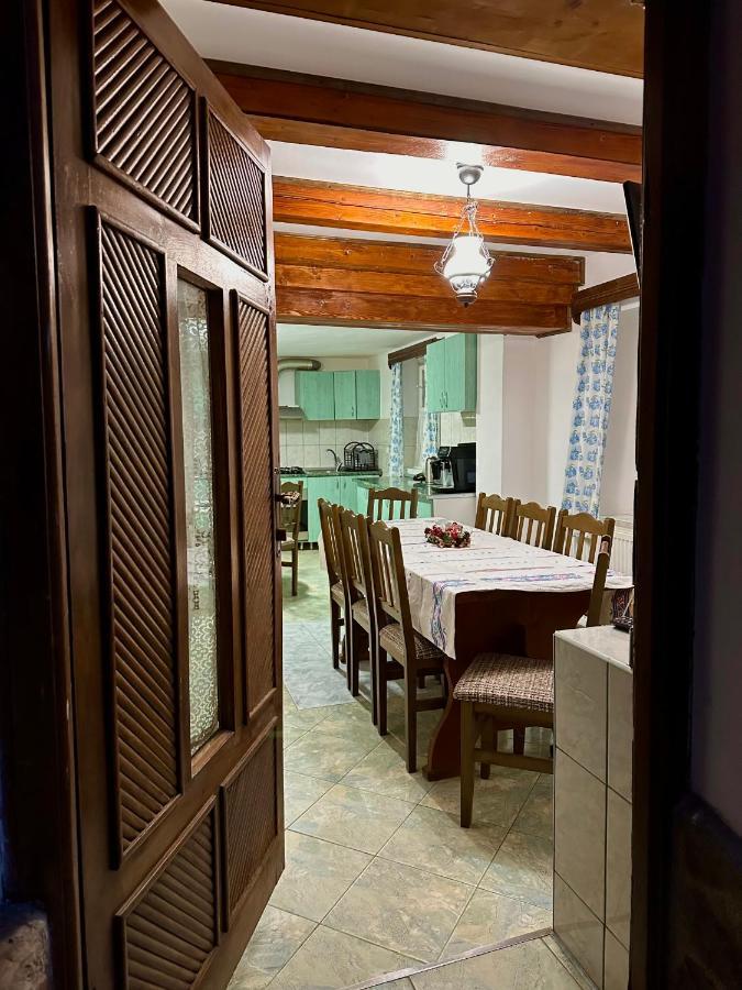 Casa Aurelia Hotel Chiscau Екстериор снимка
