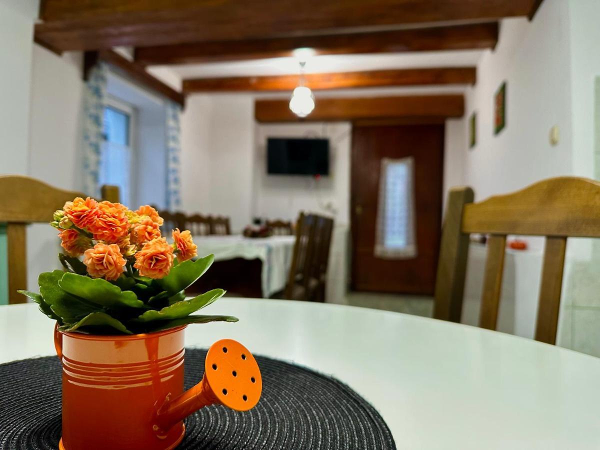 Casa Aurelia Hotel Chiscau Екстериор снимка