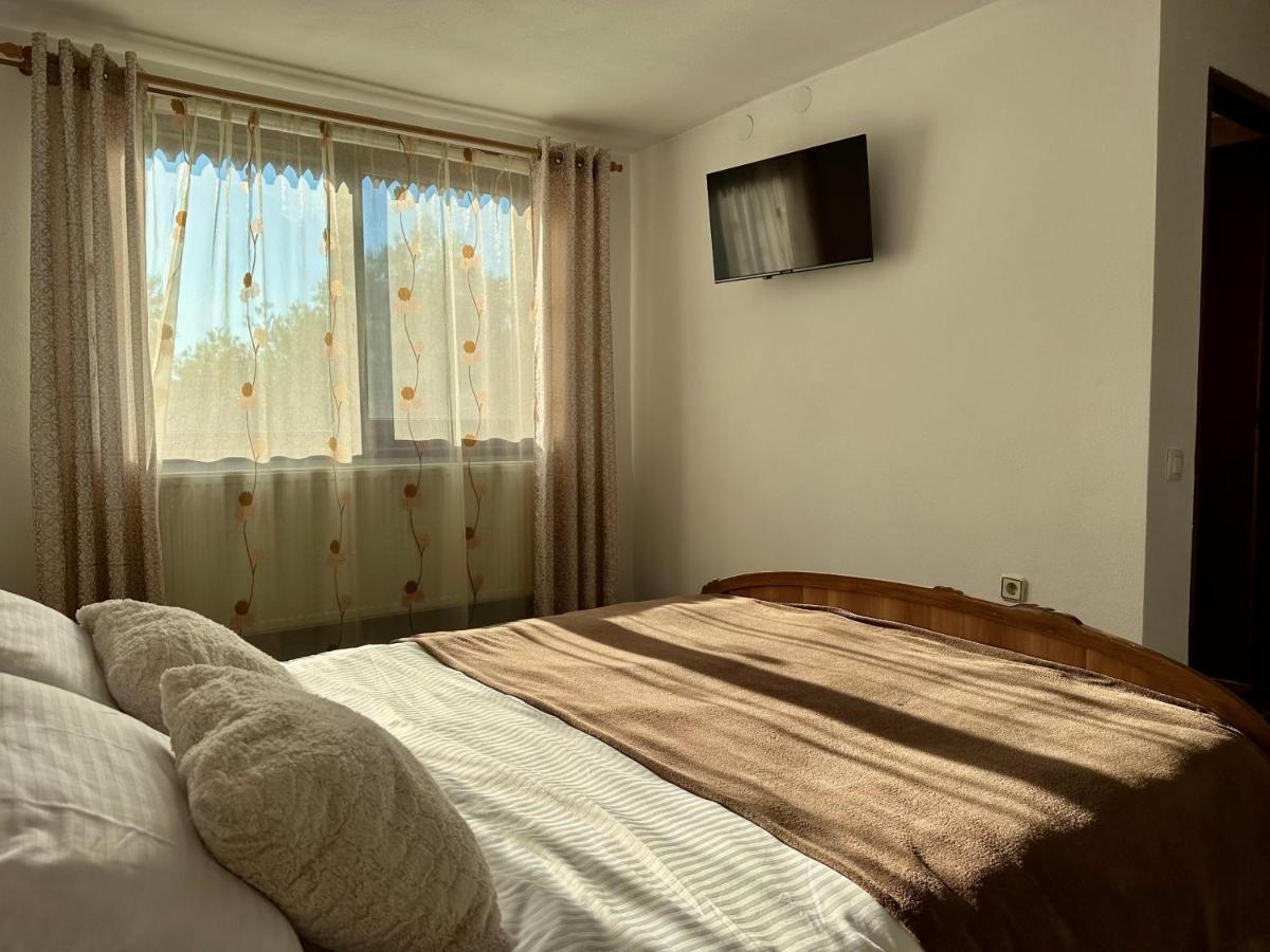 Casa Aurelia Hotel Chiscau Екстериор снимка