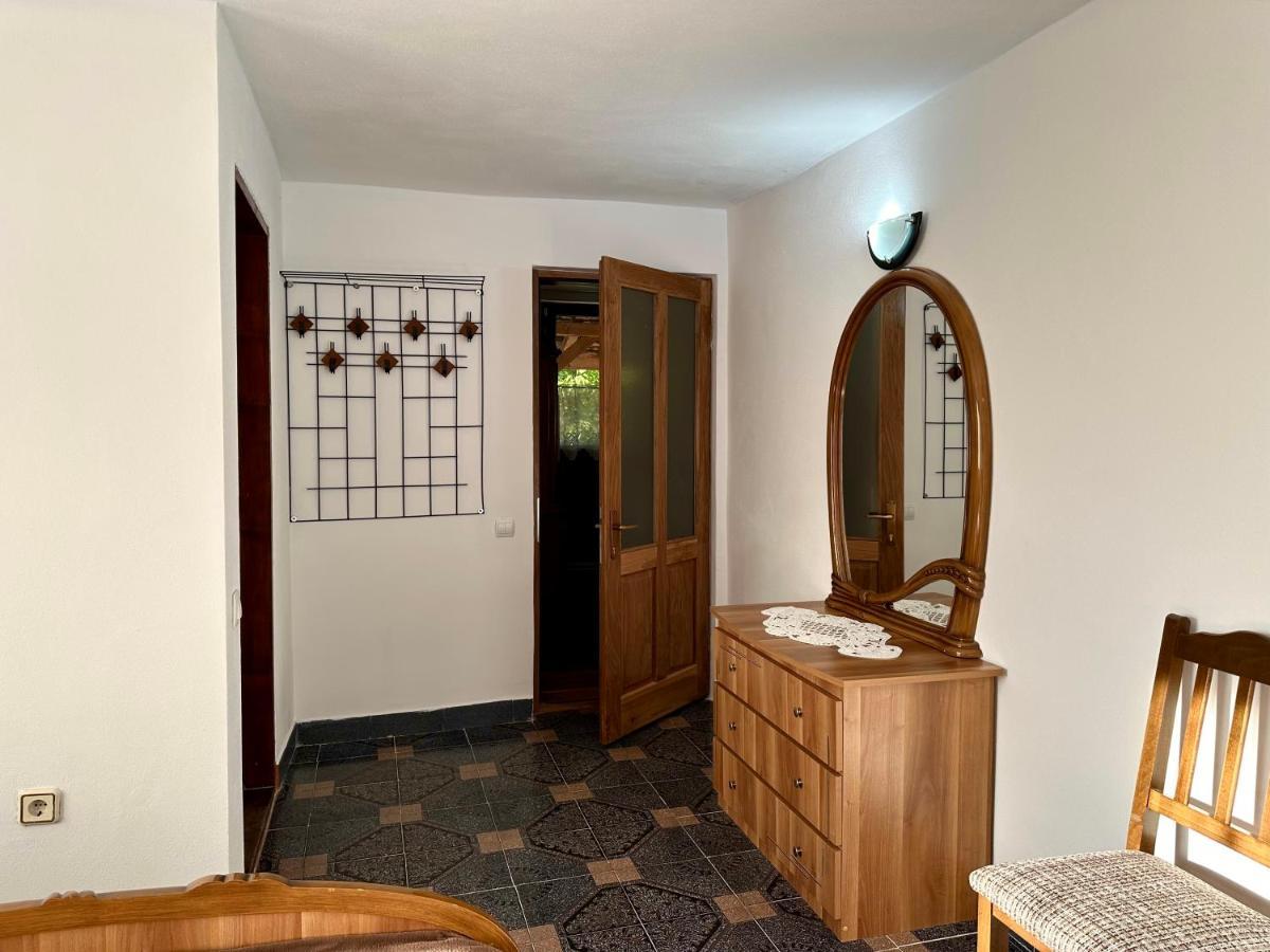Casa Aurelia Hotel Chiscau Екстериор снимка