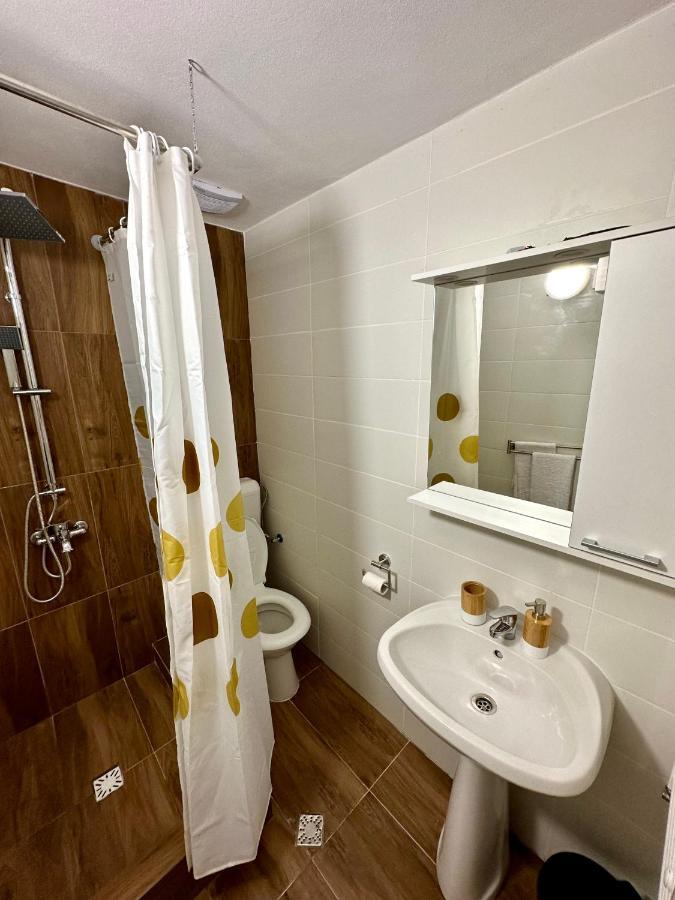 Casa Aurelia Hotel Chiscau Екстериор снимка