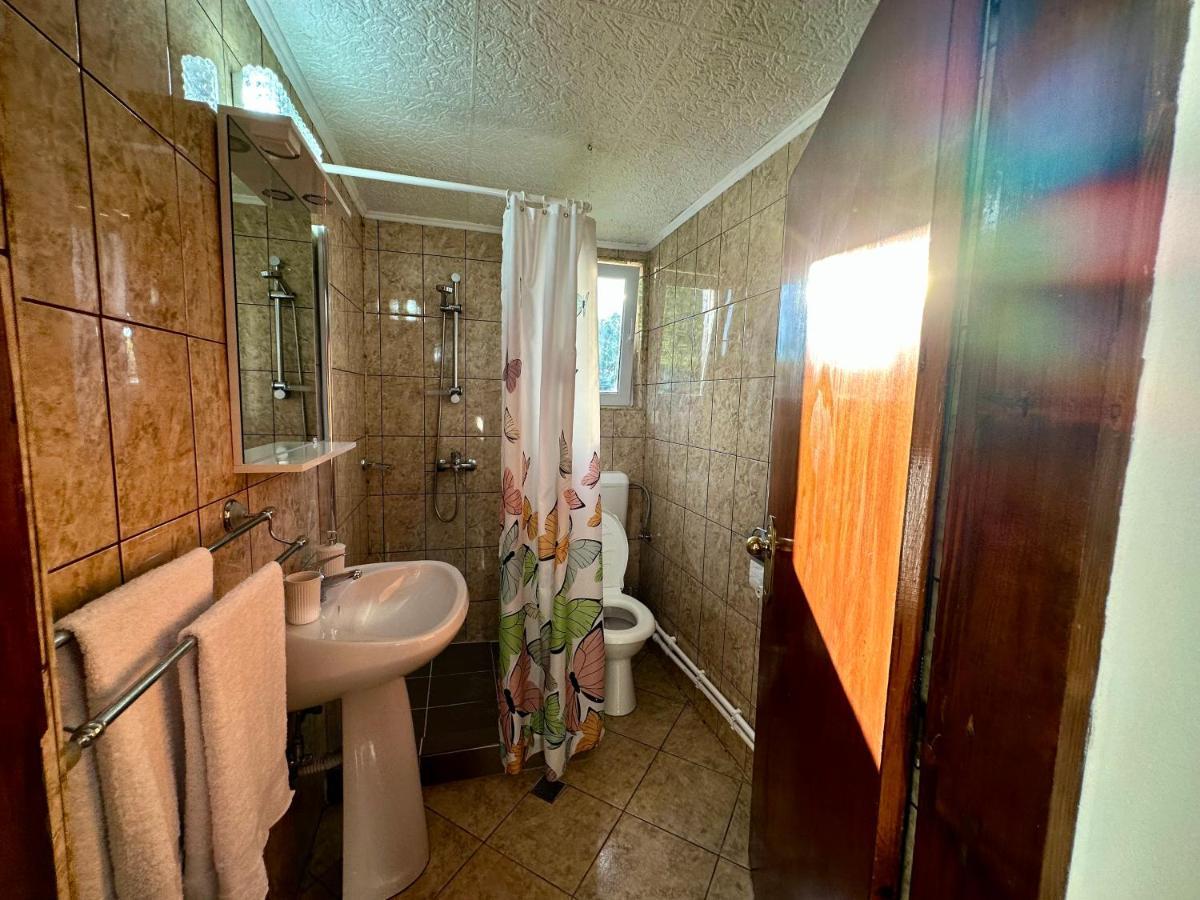 Casa Aurelia Hotel Chiscau Екстериор снимка