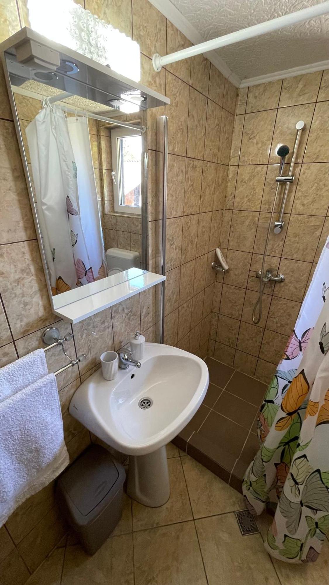 Casa Aurelia Hotel Chiscau Екстериор снимка
