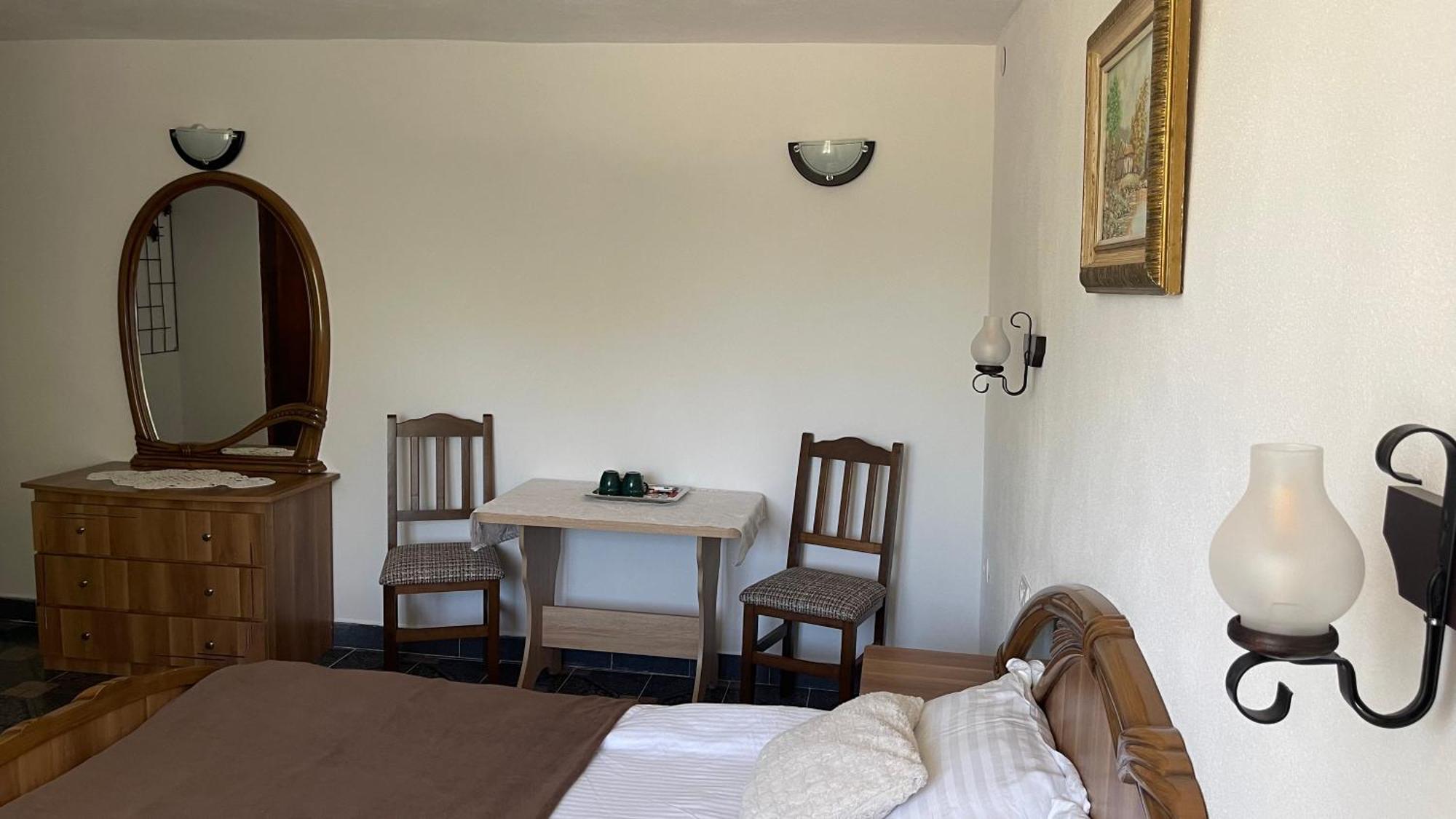 Casa Aurelia Hotel Chiscau Екстериор снимка