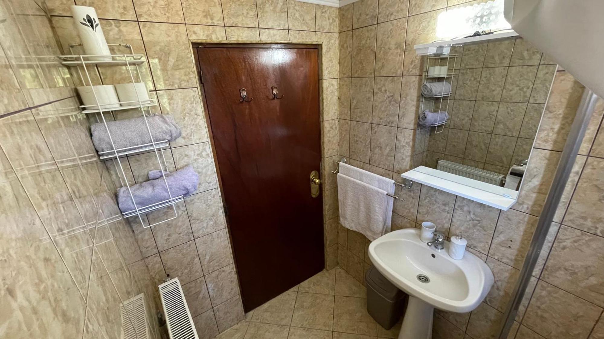 Casa Aurelia Hotel Chiscau Екстериор снимка
