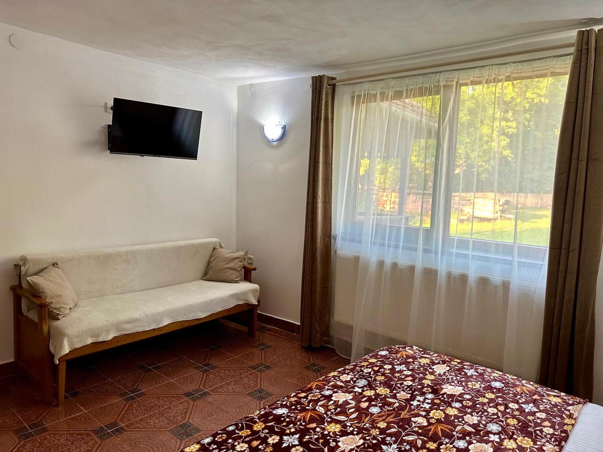 Casa Aurelia Hotel Chiscau Екстериор снимка